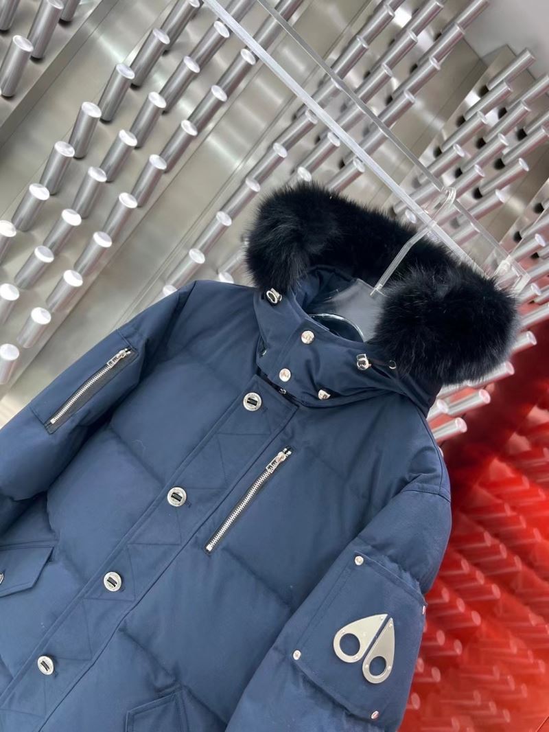 Canada Goose Down Jackets